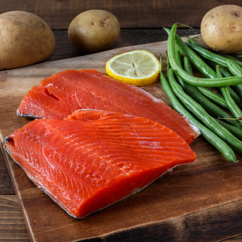 Quick and Delicious: Easy Seafood Recipes for Busy Weeknights