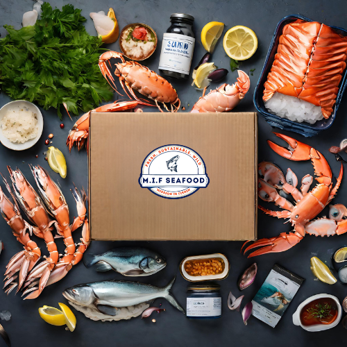 Top 5 Most Popular Fish to Eat: A Delicious Dive into the Sea