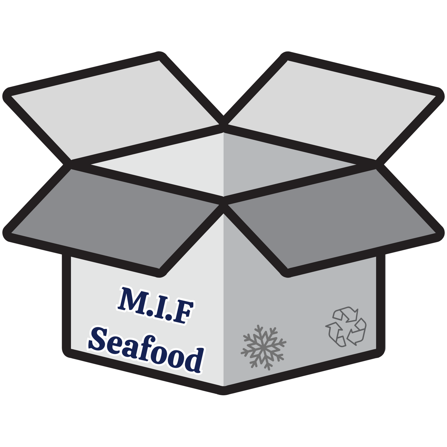 Buy seafood online