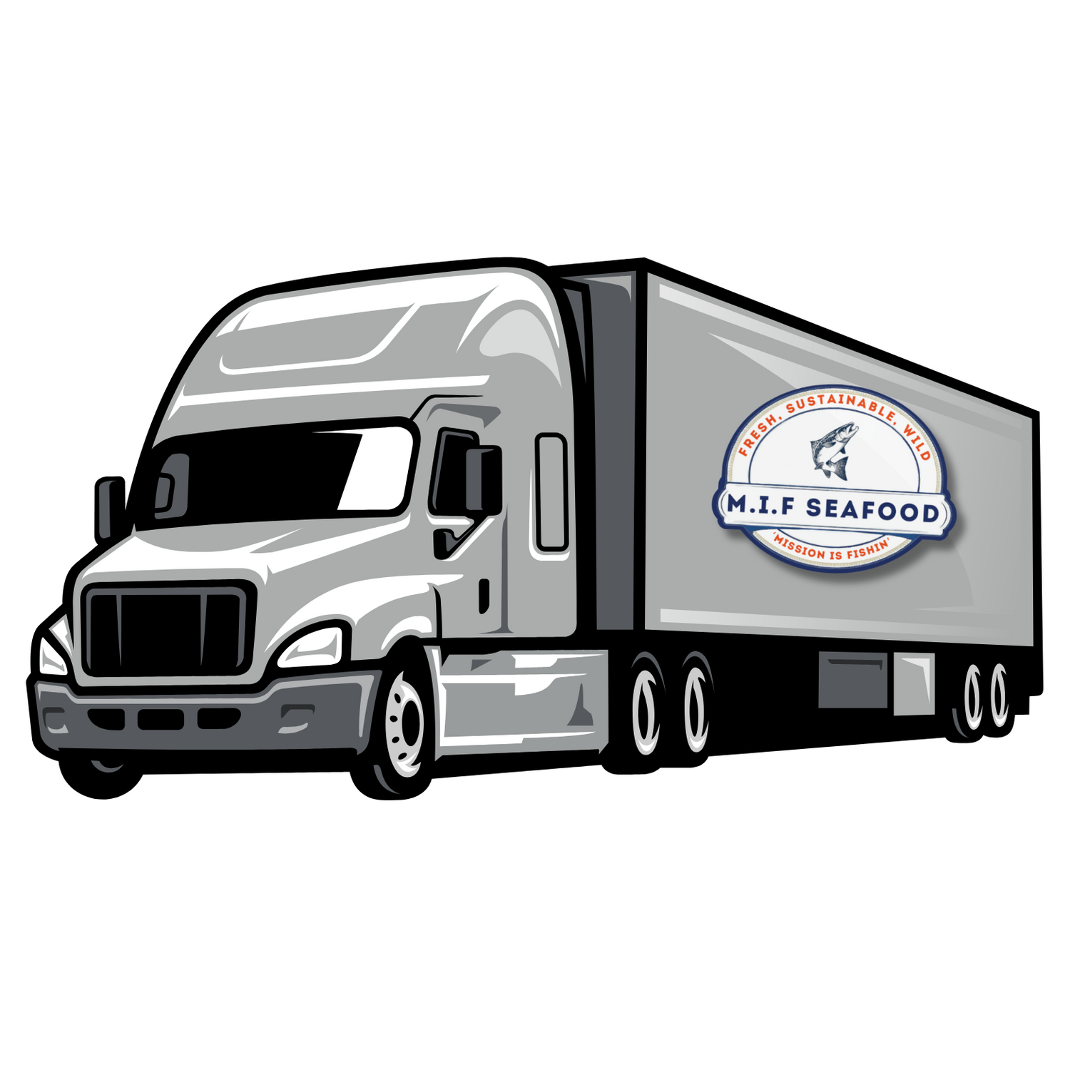 Buy seafood online