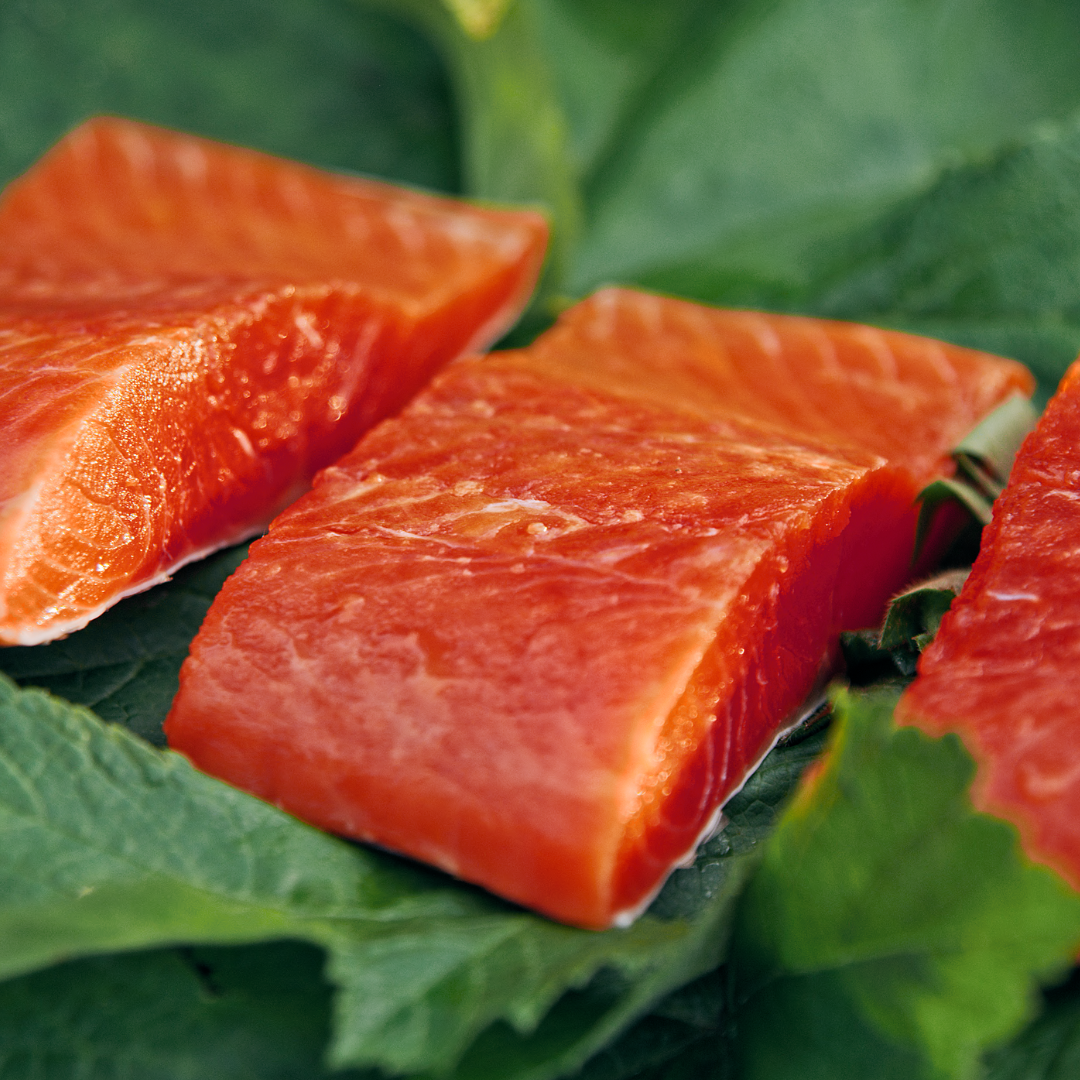 Why Buying Wild-Caught Seafood Online is the Best Choice for Freshness &amp; Quality