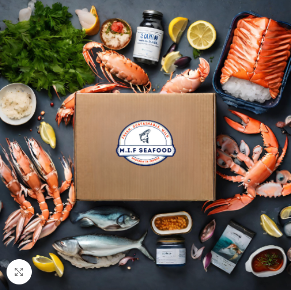 Why Buying Seafood Online Is the Smartest (and Freshest) Move You Can Make