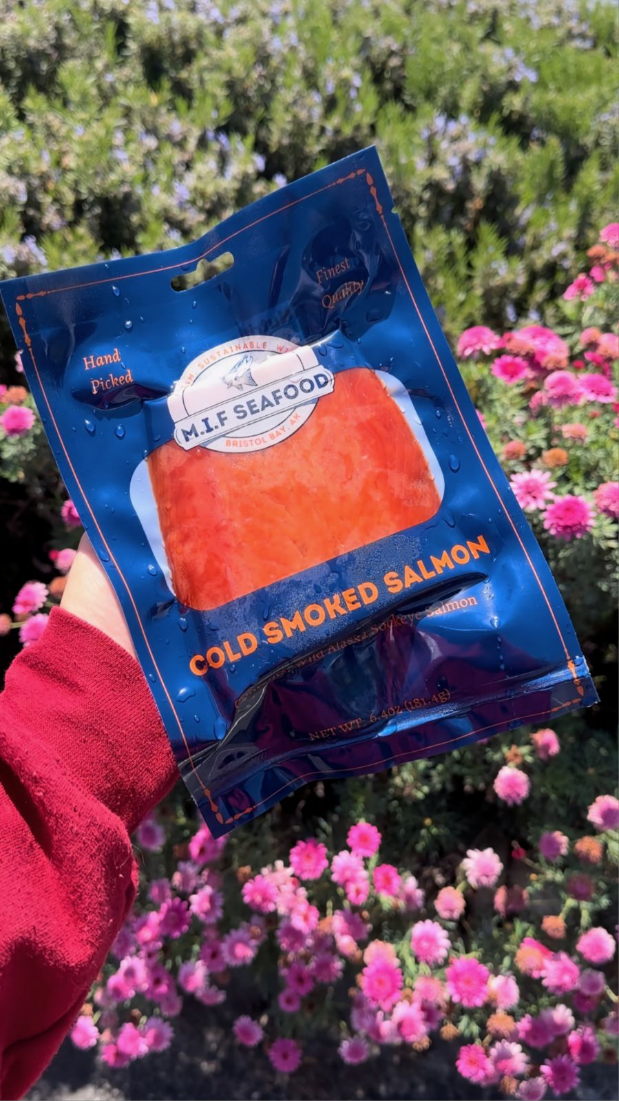 From Boat to Bite: Why M.I.F Seafood’s Smoked Salmon Stands Above the Rest