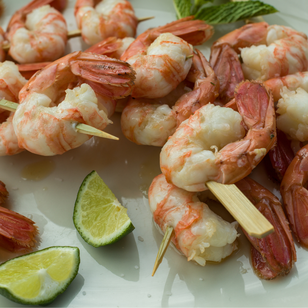 Shrimp 1 LB