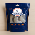 Wild Caught Gulf Shrimp - 1 LB