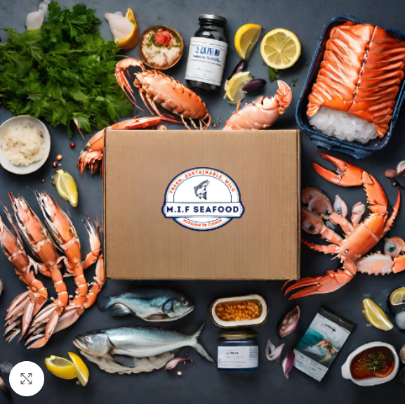 Wild Subscription Box – Free Smoked Salmon For Life!