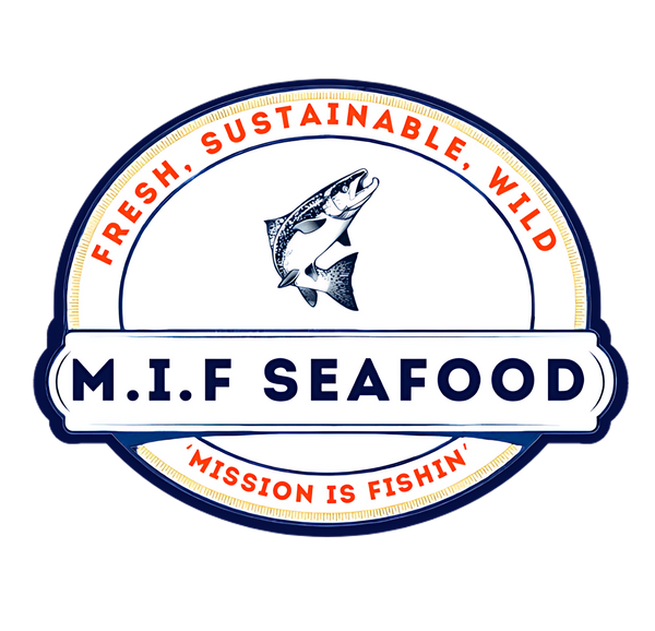 M.I.F Seafood