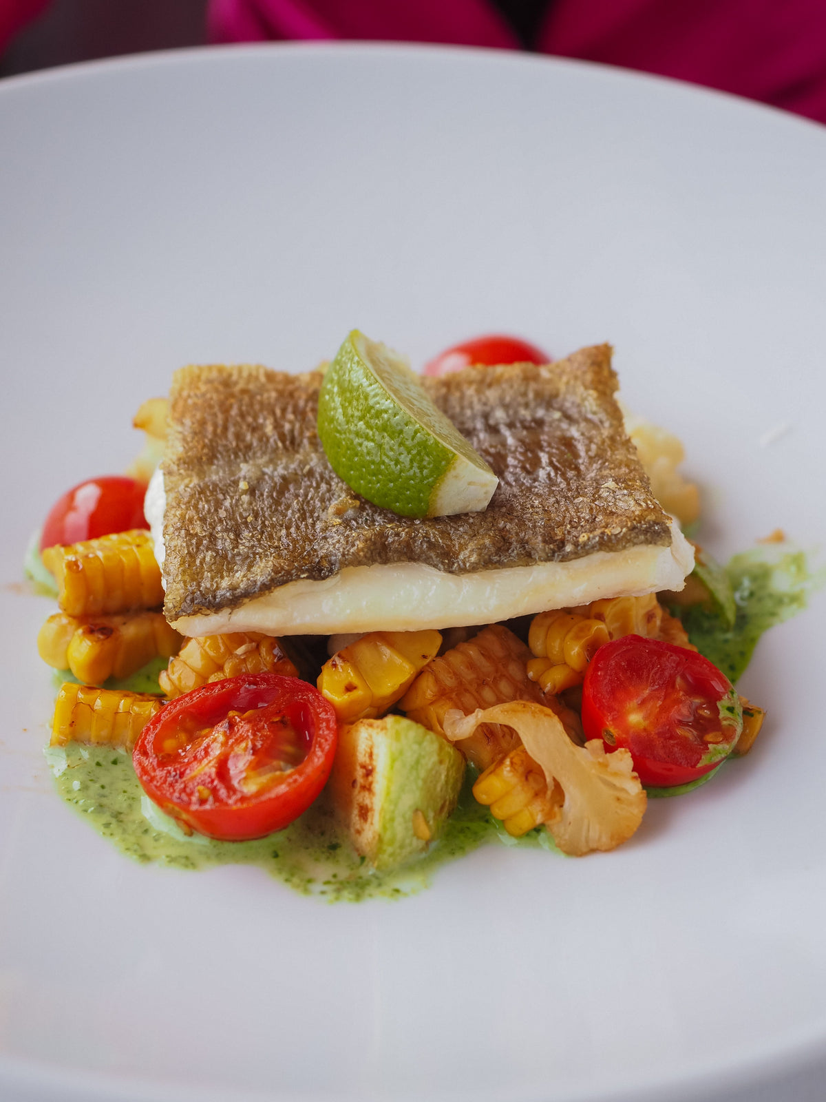 Wild Black Cod 10-12 oz