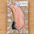 Black Cod 10-12 oz